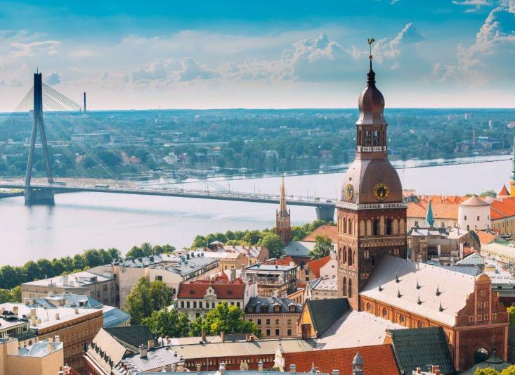 A Balti-tenger kincsei körutazás