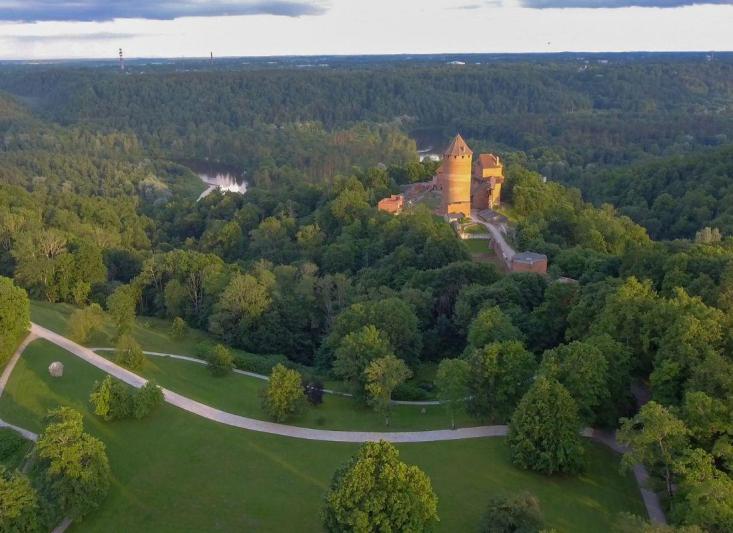 A Balti-tenger kincsei körutazás
