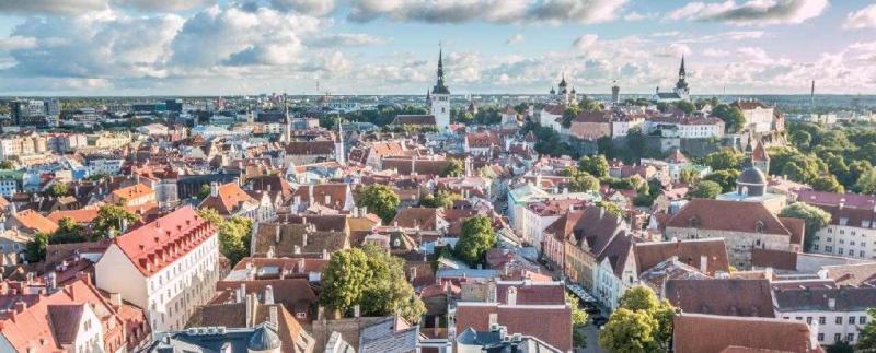 A Balti-tenger kincsei körutazás