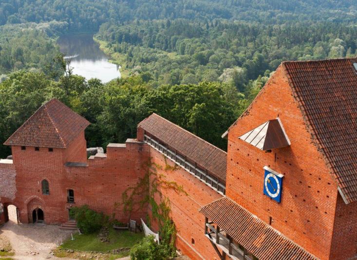 A Balti-tenger kincsei körutazás