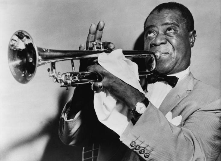 A Mississippi ritmusa és a Mardi Gras