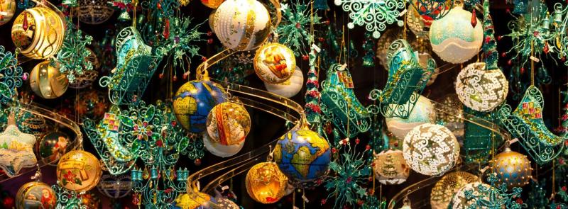 Adventi hangulat Barcelonában