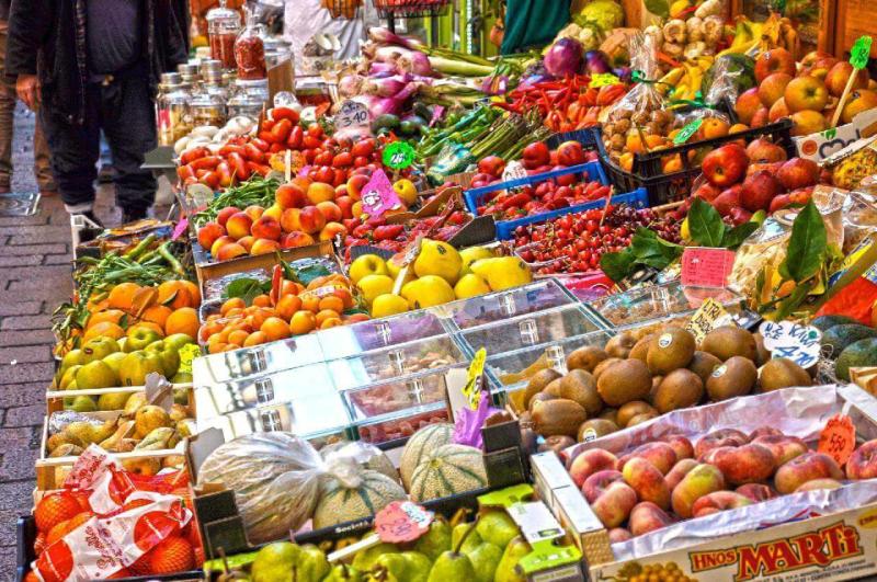 Az ízek útján: Emilia-Romagna és San Marino