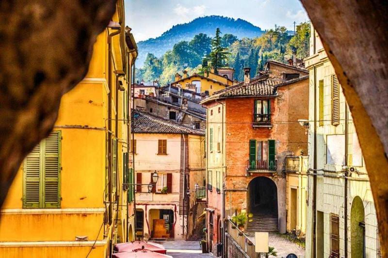 Az ízek útján: Emilia-Romagna és San Marino
