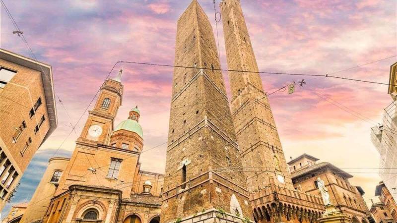 Az ízek útján: Emilia-Romagna és San Marino
