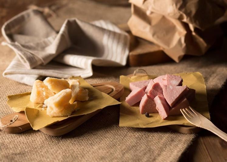 Az ízek útján: Emilia-Romagna és San Marino