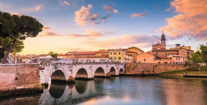 Az ízek útján: Emilia-Romagna és San Marino