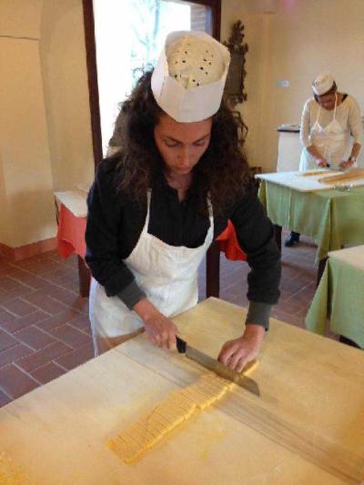 Az ízek útján: Emilia-Romagna és San Marino