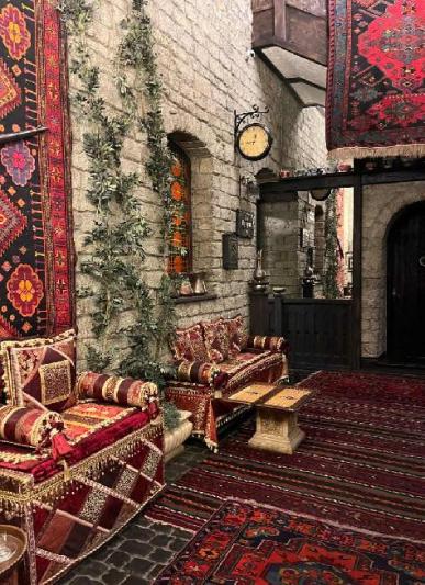 Baku, a kaszpi Dubai
