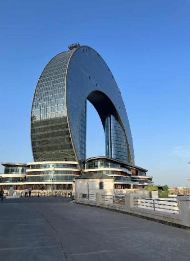 Baku, a kaszpi Dubai