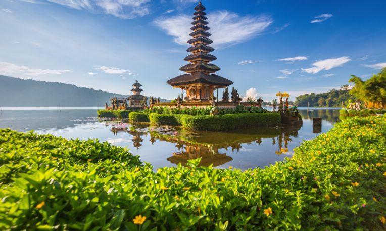Bali, az Istenek szigete Bali