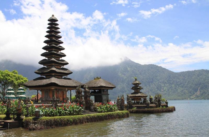 Bali, az Istenek szigete Bali