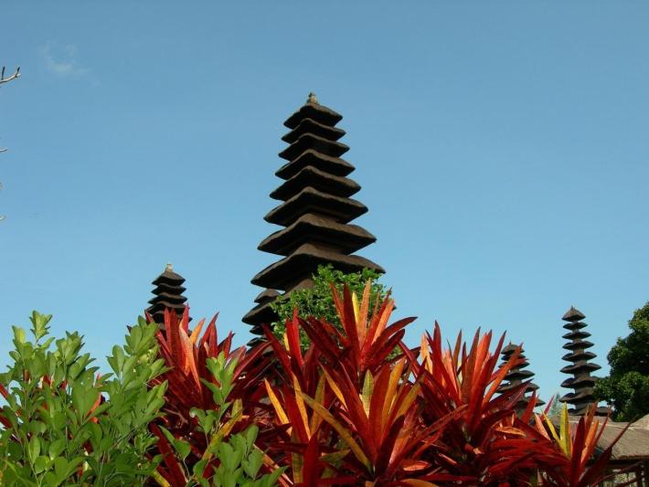 Bali, az Istenek szigete Bali