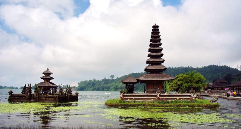Bali, az Istenek szigete Bali