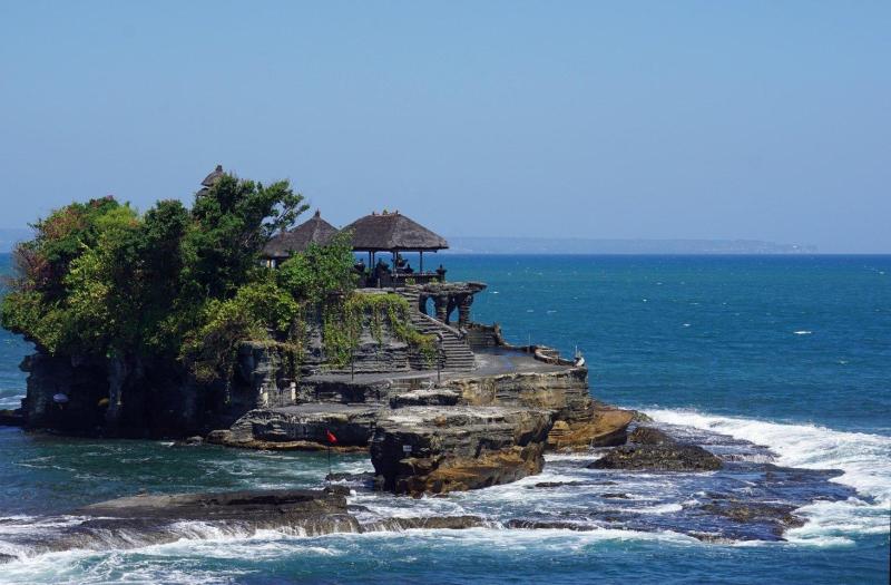 Bali, az Istenek szigete Bali