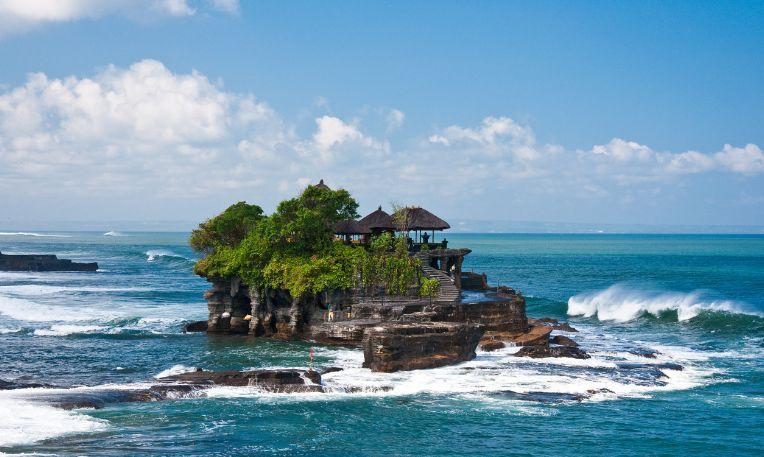 Bali, az Istenek szigete Bali