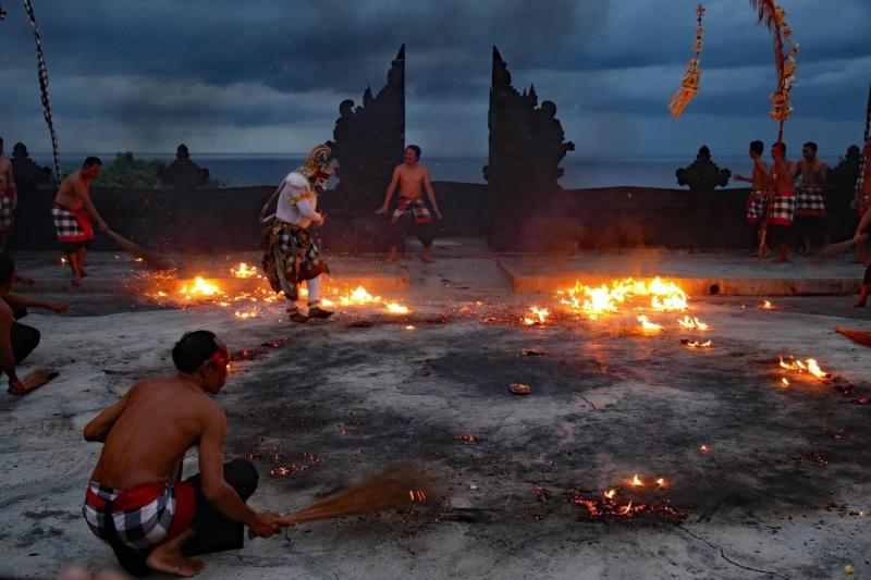 Bali, az Istenek szigete Bali
