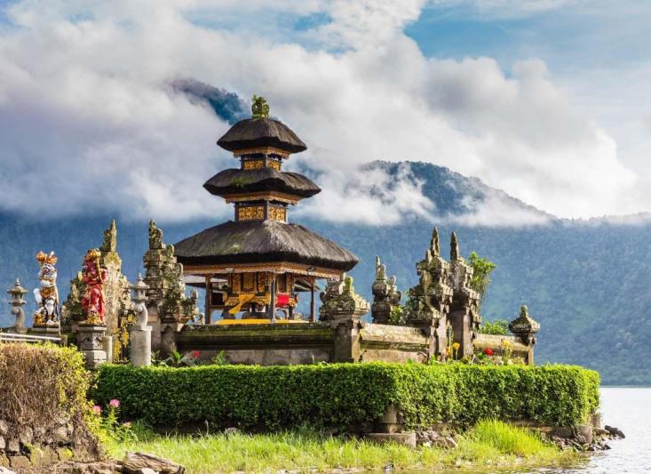 Bali, az Istenek szigete Bali