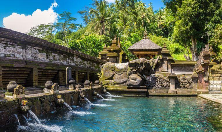 Bali, az Istenek szigete Bali