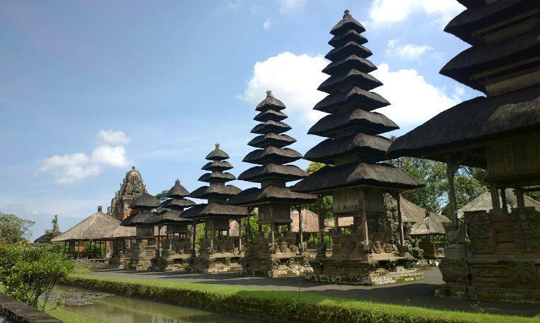 Bali, az Istenek szigete Bali