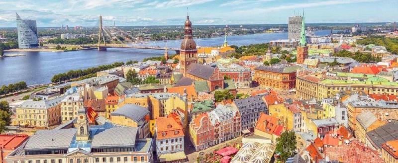 Baltikumi Impressziók körutazás