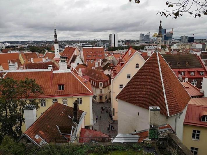 Baltikumi Impressziók körutazás