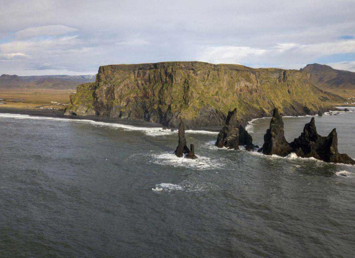 Reykjavík utazás utazás Csillagtúra Izlandon