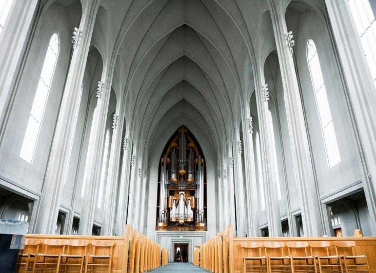 Reykjavík utazás utazás Csillagtúra Izlandon