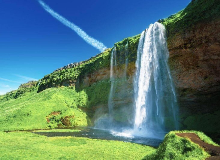 Reykjavík utazás utazás Csillagtúra Izlandon