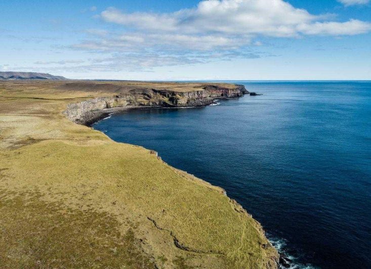 Reykjavík utazás utazás Csillagtúra Izlandon