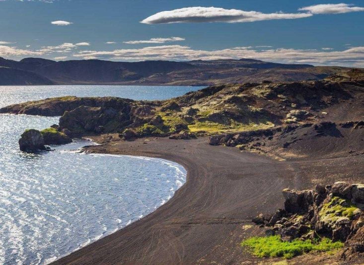 Reykjavík utazás utazás Csillagtúra Izlandon