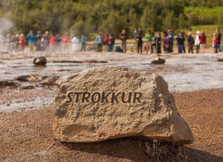 Reykjavík utazás utazás Csillagtúra Izlandon