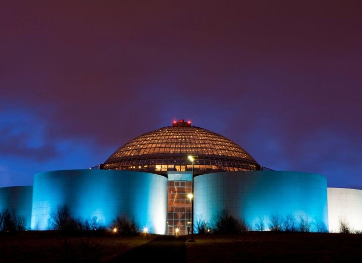 Reykjavík utazás utazás Csillagtúra Izlandon