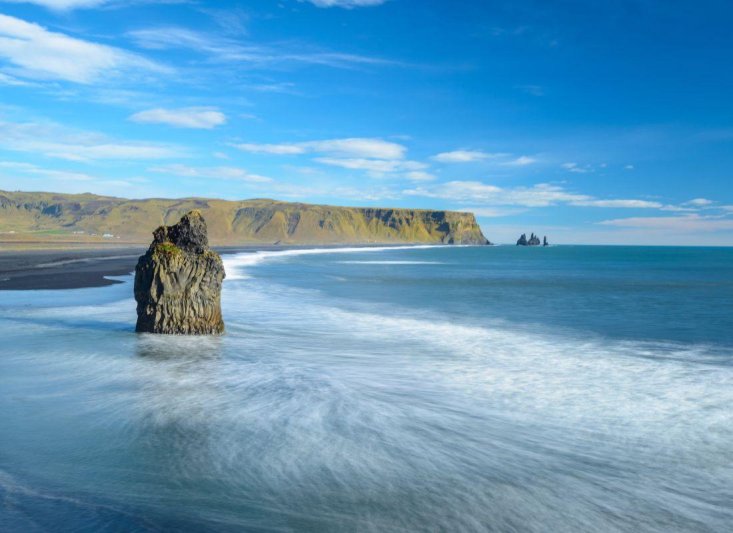 Reykjavík utazás utazás Csillagtúra Izlandon