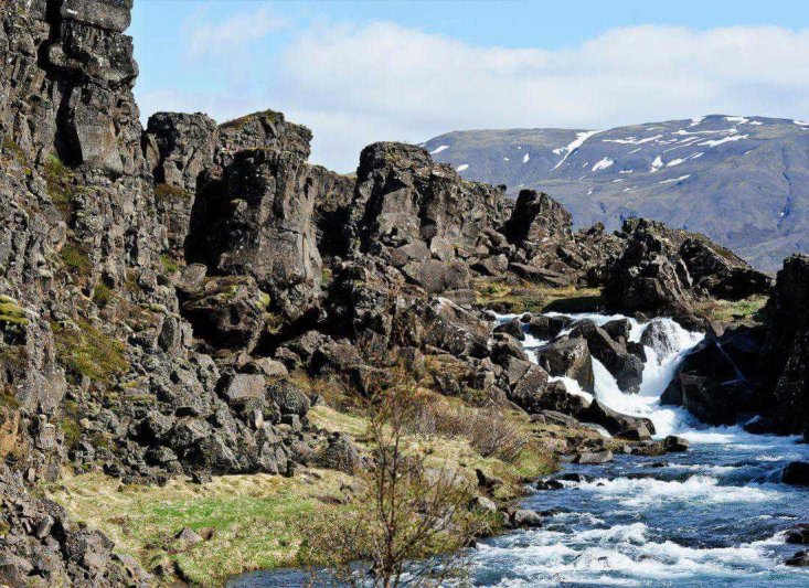 Reykjavík utazás utazás Csillagtúra Izlandon