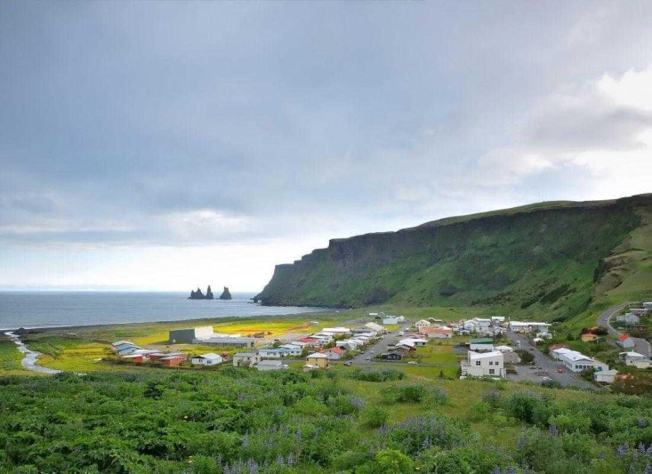 Reykjavík utazás utazás Csillagtúra Izlandon