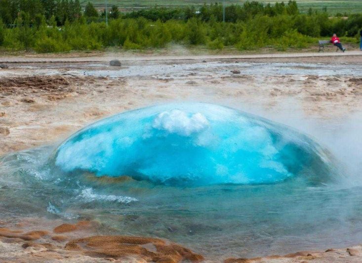 Reykjavík utazás utazás Csillagtúra Izlandon