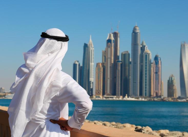Dubai és Abu Dhabi körutazás 7 nap/6 éj