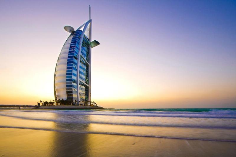 Dubai és Abu Dhabi körutazás 7 nap/6 éj
