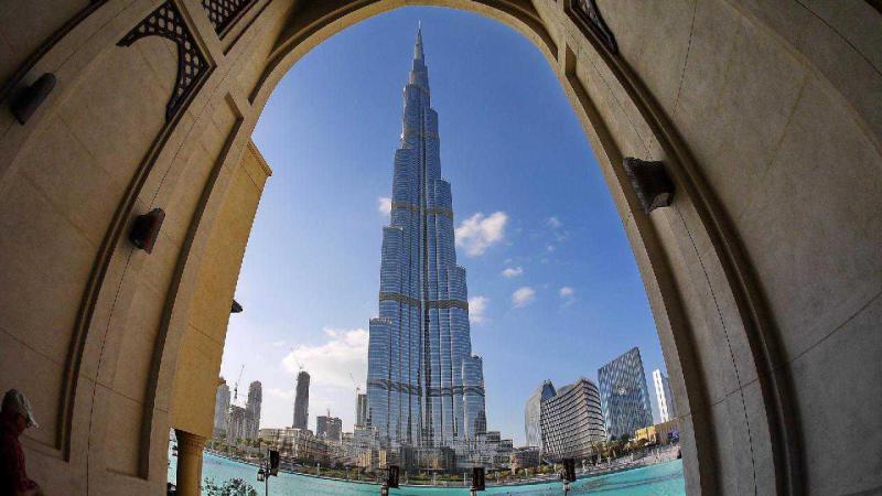 Dubai és Abu Dhabi körutazás 7 nap/6 éj