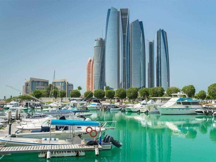Dubai és Abu Dhabi körutazás 7 nap/6 éj