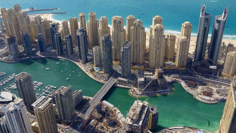 Dubai és Abu Dhabi körutazás 7 nap/6 éj