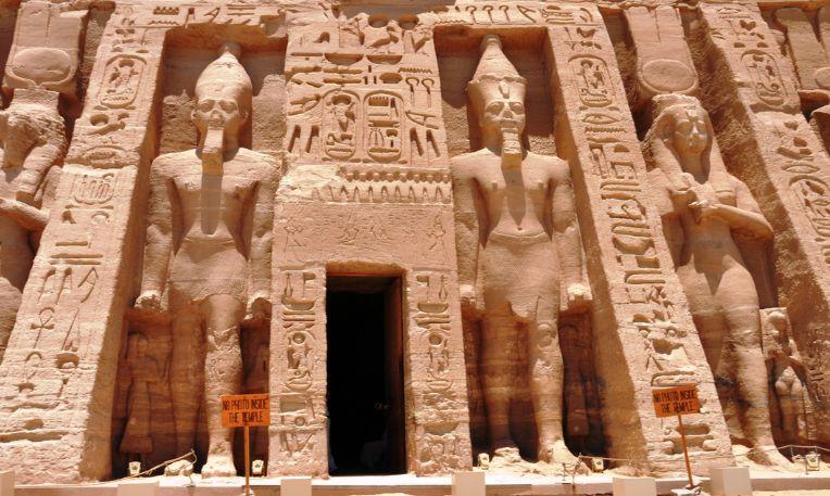 Egyiptom varázsa