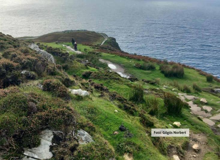 Észak-Írország és Donegal