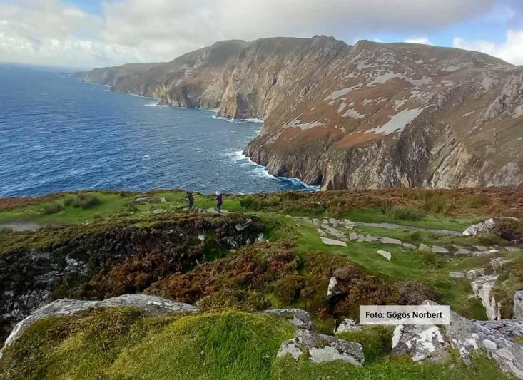 Észak-Írország és Donegal
