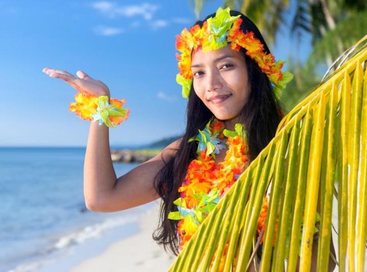 Hawaii, a Csendes-óceán trópusi gyöngyszemei
