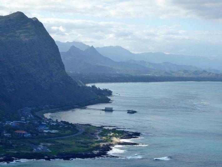 Hawaii, a Csendes-óceán trópusi gyöngyszemei