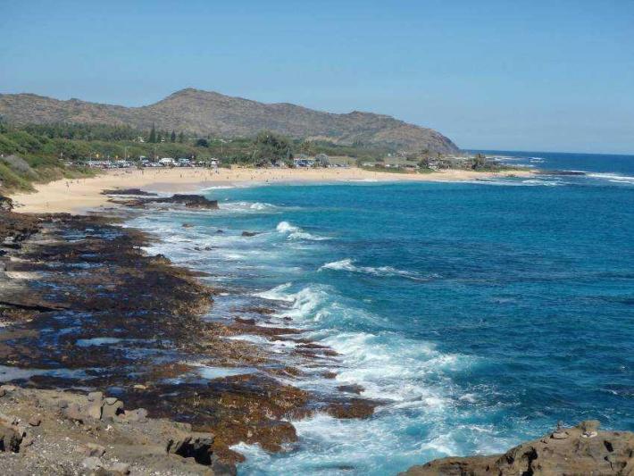 Hawaii, a Csendes-óceán trópusi gyöngyszemei