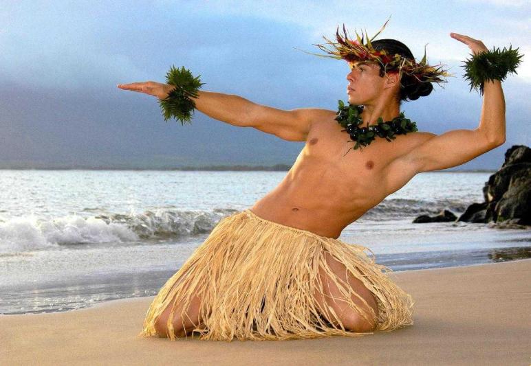 Hawaii, a Csendes-óceán trópusi gyöngyszemei