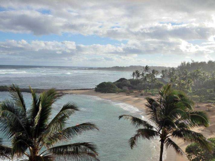 Hawaii, a Csendes-óceán trópusi gyöngyszemei